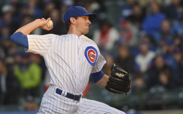 Kyle Hendricks is one under-the-radar player who contributes to the Cubs in a big way.