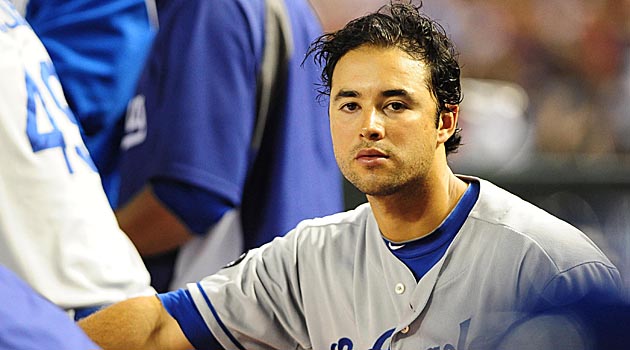 Andre Ethier Trade Rumors: How a Dodgers-Mariners Deal Would