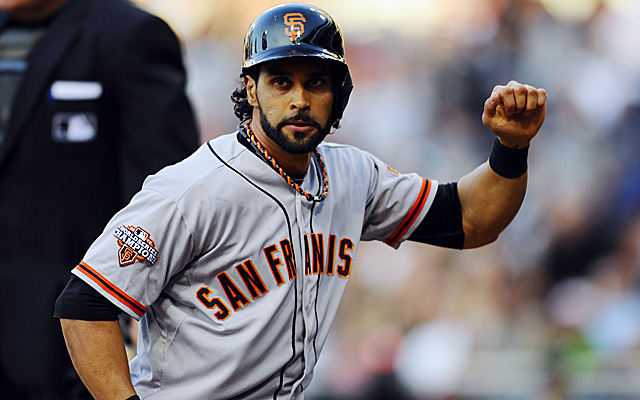 SF Giants trade deadline preview: The real deadline is in a month, sorry -  McCovey Chronicles