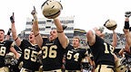 Army (US Presswire)