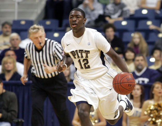 Is Ashton Gibbs overlooked in the Big East?