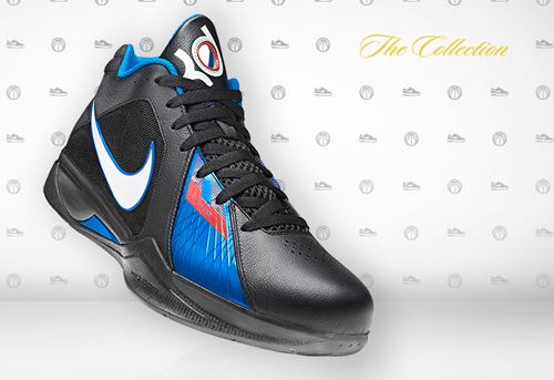 kevin durant shoes 3