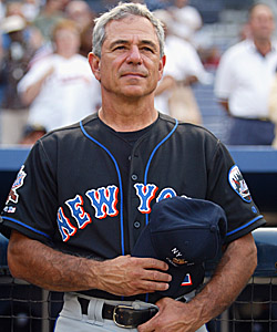 Bobby Valentine Disguise