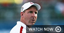 Bo Pelini (USATSI)