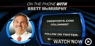 Brett McMurphy on Tim Brando