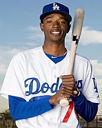 Dee Dee Gordon