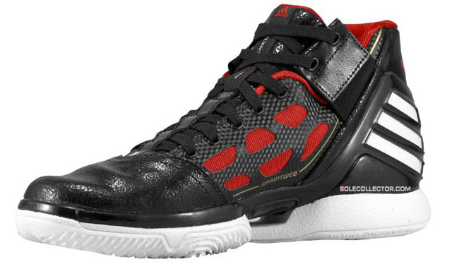 adidas ball 365 basketball shoes