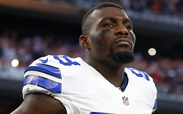 Updated timetables for Dez, Romo in Dallas