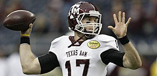 Ryan Tannehill (US Presswire)
