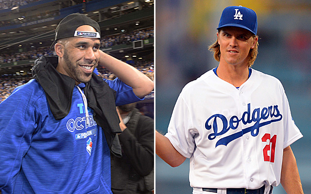 David Price and Zack Greinke aren't overpaid.