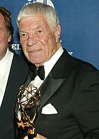 Ed Sabol (Getty Images)