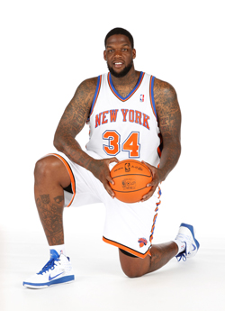 Eddy Curry