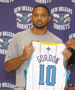 eric gordon injury