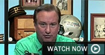 Feldman on Brando Show (Provided)