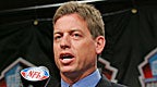 Troy Aikman (US Presswire)
