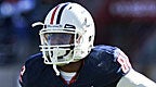 Juron Criner (US Presswire)