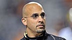 James Franklin (US Presswire)