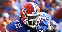 Jonotthan Harrison (USATSI)