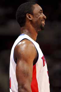 Ben Gordon Eye