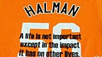 Greg Halman