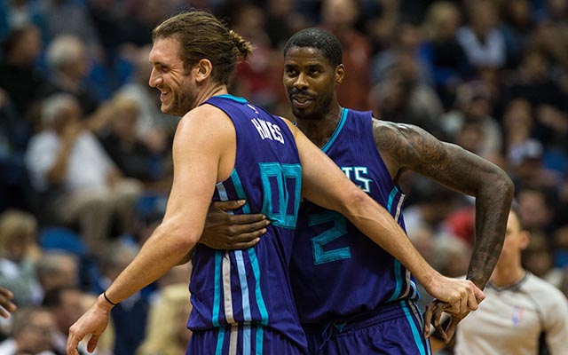 Can the Hornets keep the good times rolling? (USATSI)