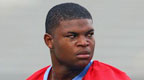 Kendrick Huggins (US Presswire)