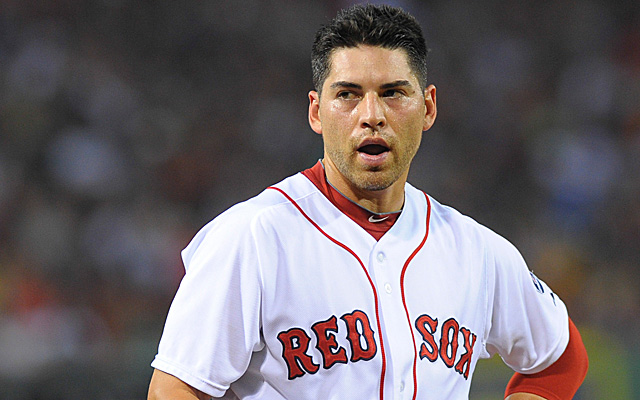 Jacoby Ellsbury 'very confident' in return - CBSSports.