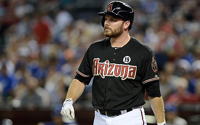Jason Kubel is likely headed to a new team for the rest of the season.