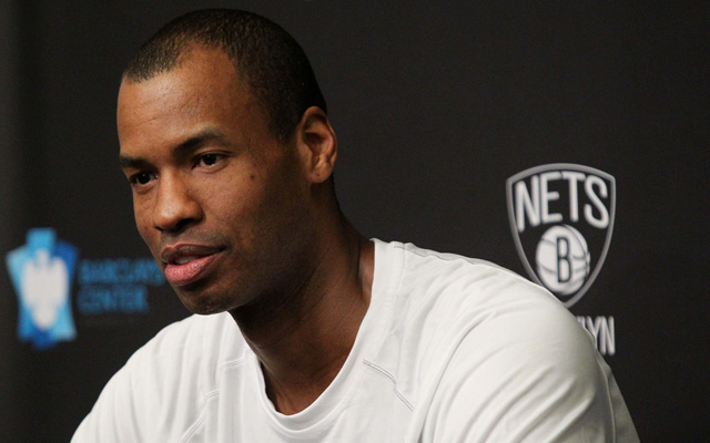 Jason Collins spoke on the drafting of Michael Sam Saturday. (USATSI)