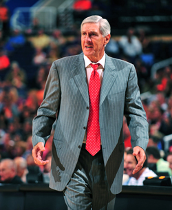 Jerry Sloan Funny