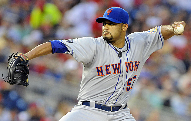 Cbs Fantasy Baseball Johan Santana