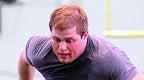 Barrett Jones (US Presswire)