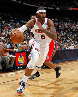 Josh Smith