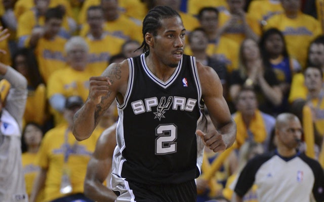 Kawhi-leonard
