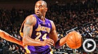Kobe Bryant (Getty Images)