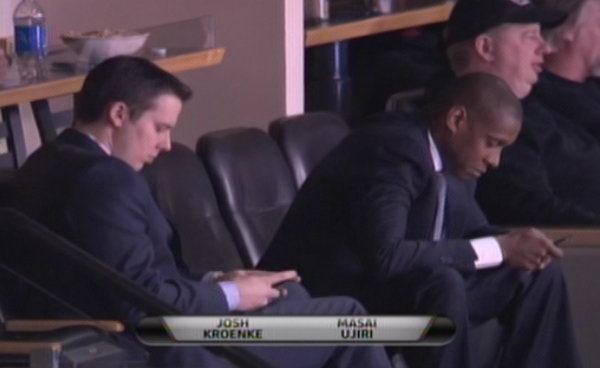 kroenke-ujiri