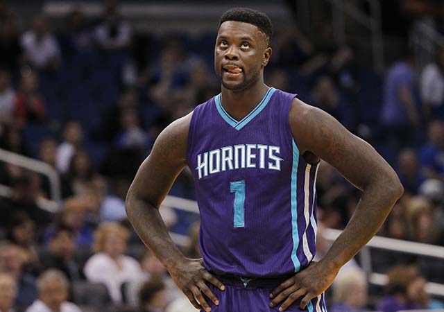 Lance Stephenson has had this kind of year.  (USATSI)