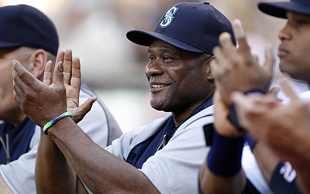 In his first year in Seattle, Lloyd McClendon is turning some heads.