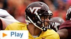 Logan Thomas (US Presswire)