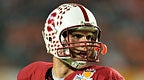 Andrew Luck, All-Conference (US Presswire)