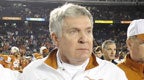 Mack Brown (US Presswire)