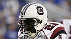 Marcus Lattimore (US Presswire)