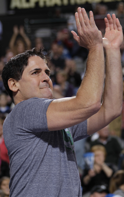 Mark+cuban+dallas+mavericks+rings