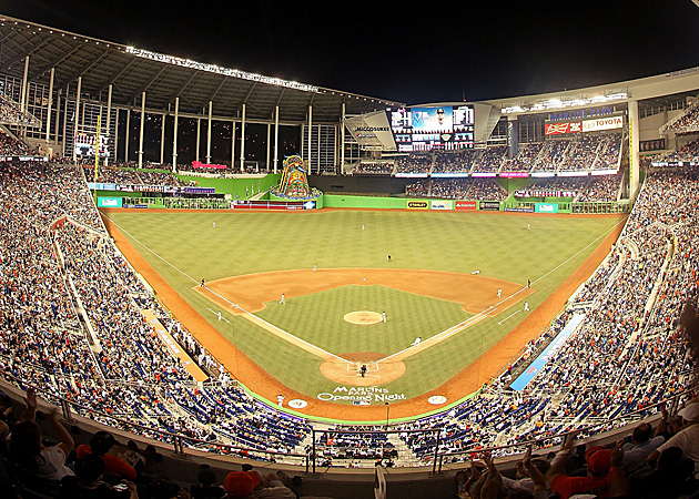 marlins team players