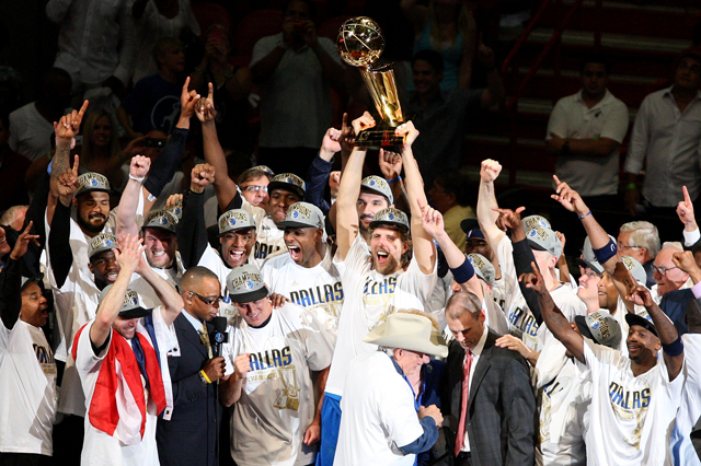 Dallas+mavericks+2011+champions+dvd