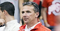 Urban Meyer (USATSI)