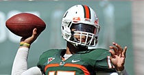 Miami (USATSI)