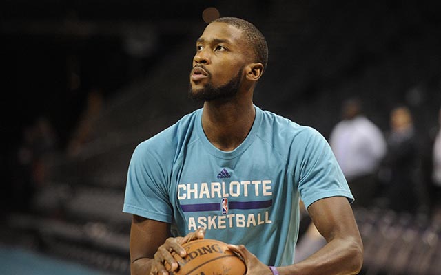 Michael Kidd-Gilchrist re-tore his labrum Wednesday. (USATSI)