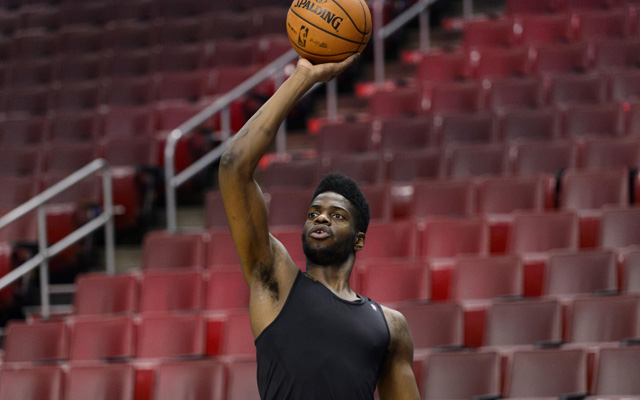 Nerlens Noel was the sixth overall pick in the 2013 draft. (USATSI)