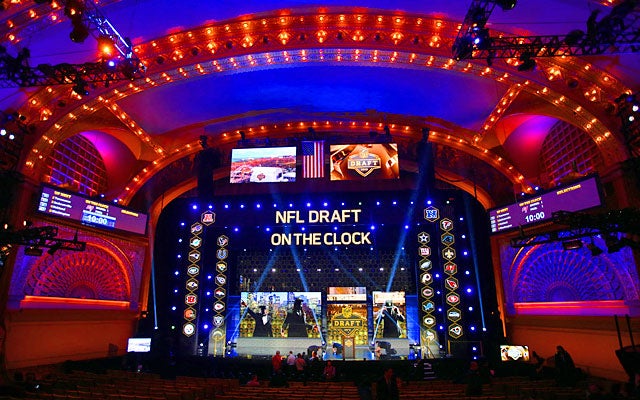 How to watch the NFL Draft